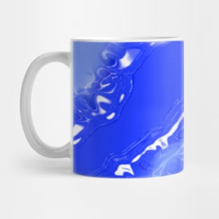 Ocean Waves Mug